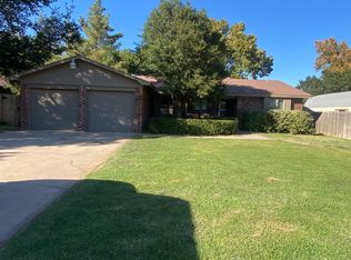 4602 64th St, Lubbock, TX 79414
