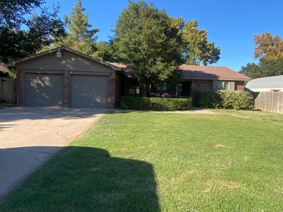 4602 64th St, Lubbock, TX, 79414