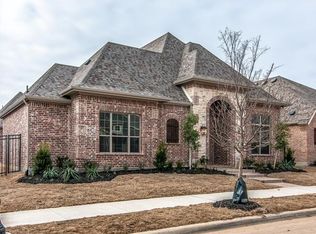 3624 Plum Vista Pl, Arlington, TX 76005