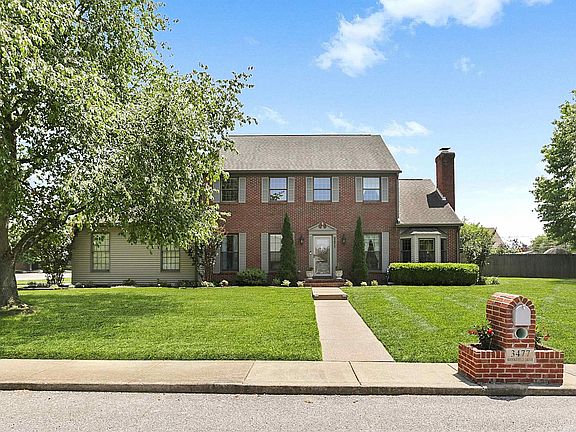 2nd image of 3477 Brookfield Dr