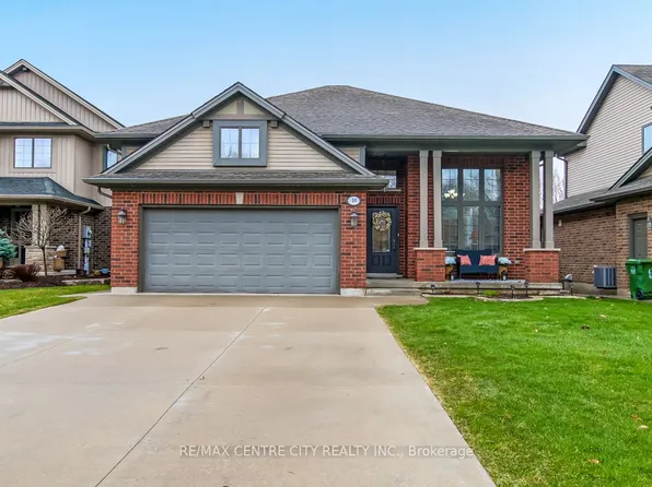 10 Cider Mill Ln, Saint Thomas, ON N5R 0C1