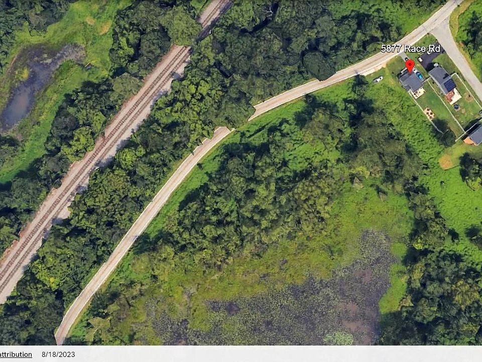 2nd image of 5877 Race Rd