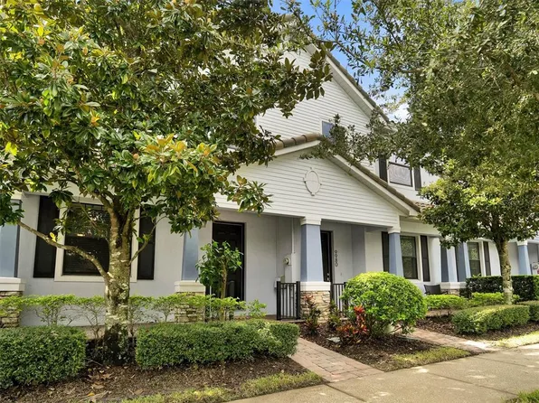9986 EAGLE CREEK CENTER BOULEVARD, ORLANDO, FL 32832