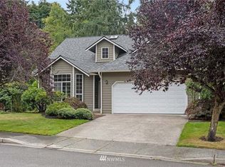 3702 48th Street Ct, Gig Harbor, WA 98335