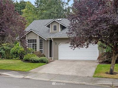 3702 48th Street Ct, Gig Harbor, WA, 98335