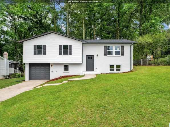 1903 Croydon Cir, Birmingham, AL 35235