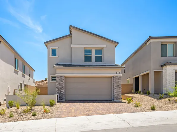 1431 Great Snipe Ave, Las Vegas, NV 89138