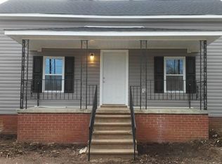 2494 Ossipee Front St, Ossipee, NC 27244