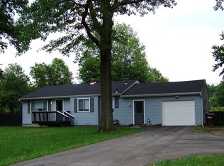 5736 Hilltop Way, Milford, OH
