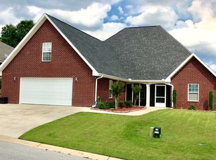 4404 Mirada Way, Crestview, FL 32539