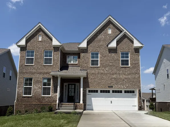 315 Rawling Ln Lot 120, Gallatin, TN 37066