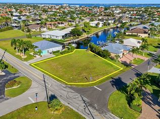 600 Via Tripoli, Punta Gorda, FL 33950