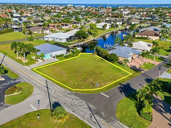 600 Via Tripoli, Punta Gorda, FL 33950