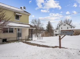 812 Old St, Hazle Township, PA 18202