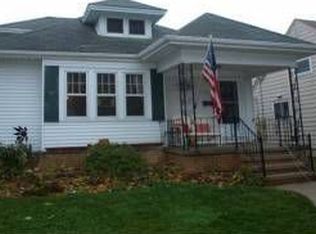 7915 W Clarke St, Milwaukee, WI 53213