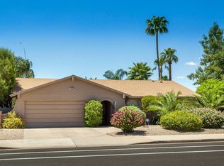14840 N 60th St, Scottsdale, AZ 85254