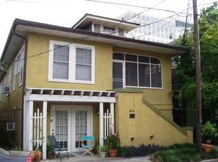 610 University Walk #4, Baton Rouge, LA 70802