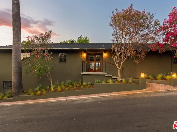 4715 Frieda Dr, Los Angeles, CA 90065