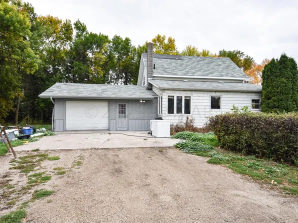725 133rd Ave SE, Hope, ND 58046
