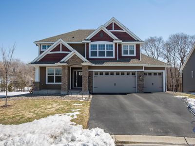 5928 Pinnacle Cir NE, Prior Lake, MN, 55372