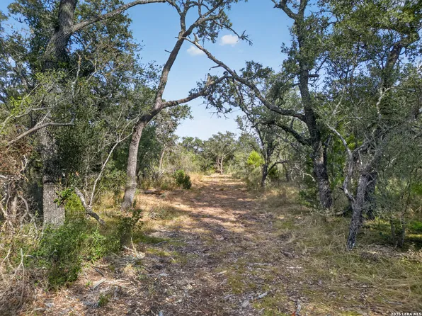 LOTS 19 & 20 1796 Ranch, Dhanis, TX 78850