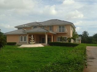 24205 Sw 140 Ave, Homestead, FL 33032