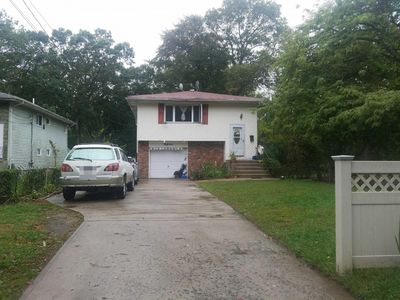 56 Overland Ave, Amityville, NY, 11701