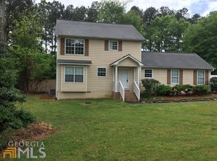 2145 Pinella Dr, Grayson, GA 30017