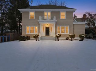 34 Adriance Avenue, Poughkeepsie, NY 12601