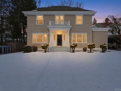 34 Adriance Avenue, Poughkeepsie, NY, 12601