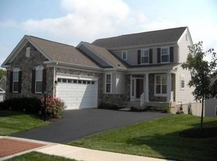 227 Thunder Gulch Cir, Havre De Grace, MD 21078