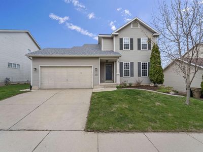 1438 Dayflower Drive, Madison, WI, 53719