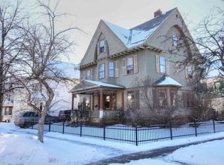 83 N Willard St, Burlington, VT 05401