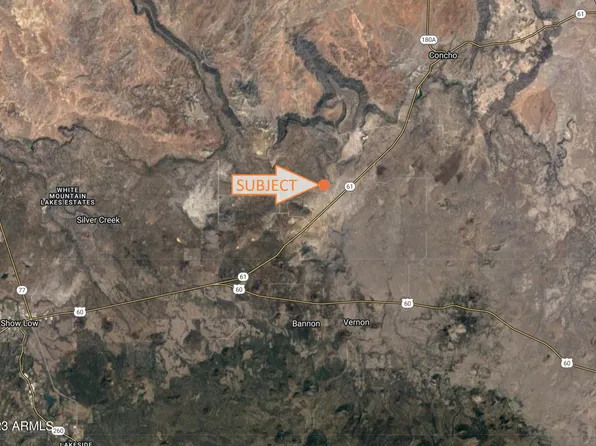 57 COUNTY ROAD 8010 -- #-, Concho, AZ 85924