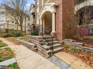 7708 Haynes Point Way #B-9B, Alexandria, VA 22315