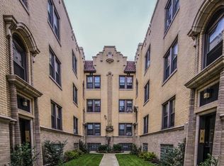 49th Street Apartments, Chicago, IL 60615