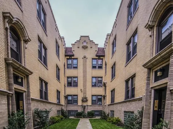 49th Street Apartments, 816-26 E 49th St, Chicago, IL 60615