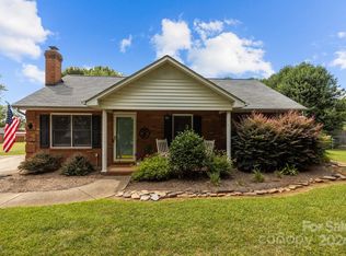 4713 Myers Rd, Monroe, NC 28110
