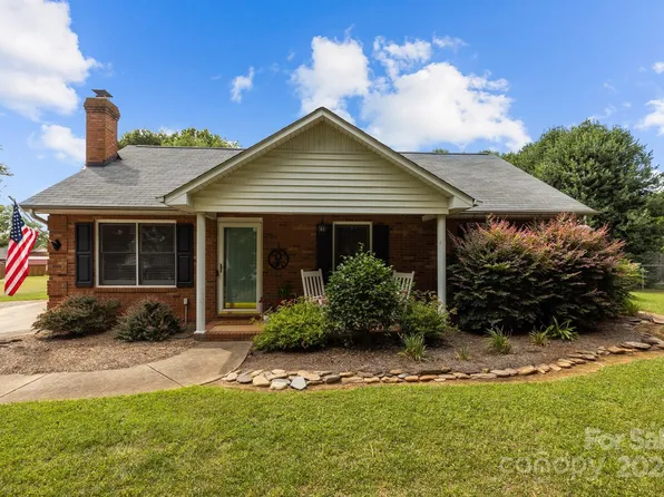 4713 Myers Rd, Monroe, NC 28110