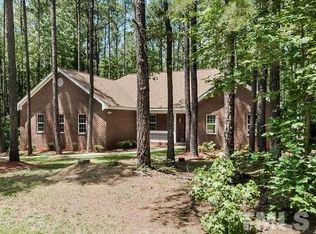 102 Hatchet Dr, Louisburg, NC 27549