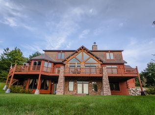 1442 N Wilson Rd, Mears, MI 49436