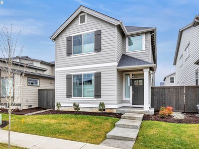 10231 NE 132nd Pl, Vancouver, WA, 98682