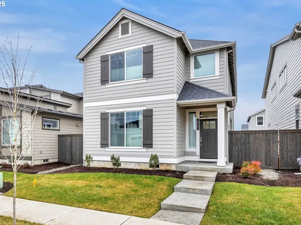 10231 NE 132nd Pl, Vancouver, WA 98682