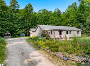 3652 S Schomberg Rd, Cedar, MI 49621