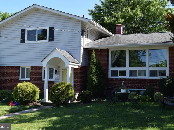 5316 Bangor Dr, Kensington, MD 20895