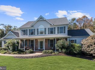 813 Wiseburg Rd, White Hall, MD 21161