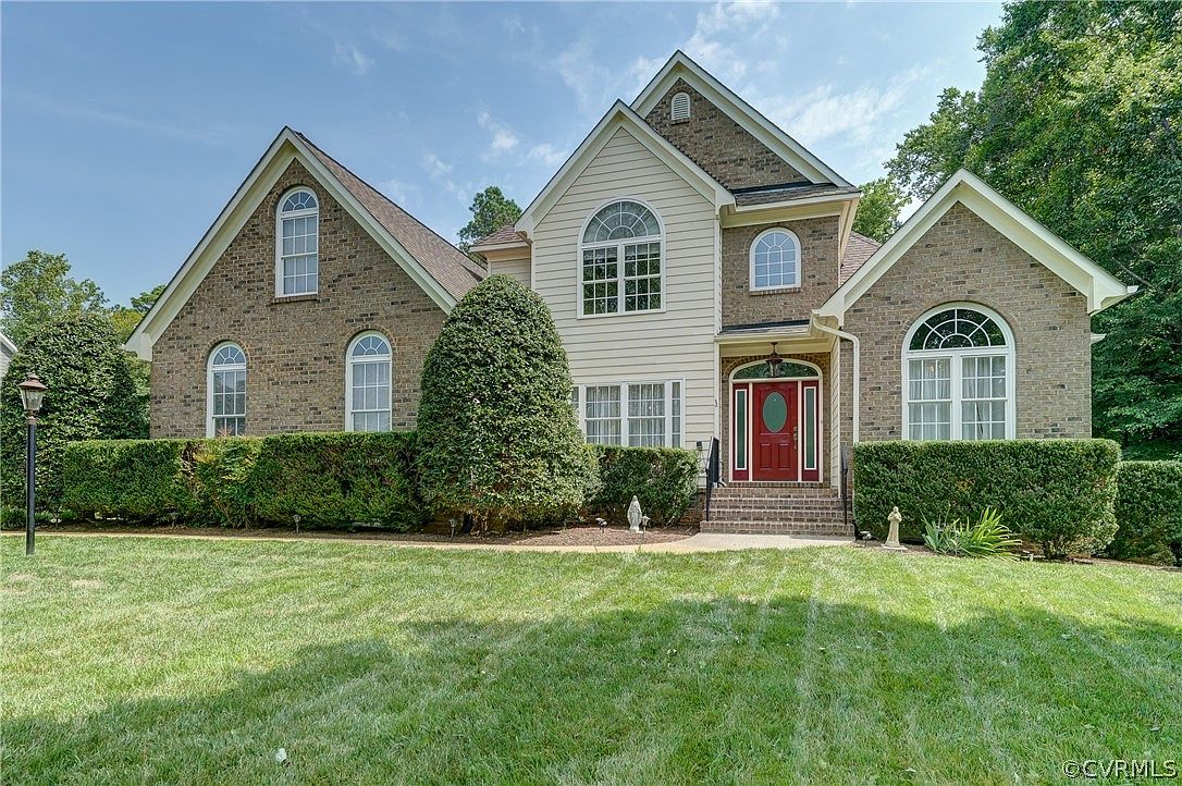 11421 Brickshire Park, Providence Forge, VA 23140 | Zillow 11421 Brickshire Park, Providence Forge, VA 23140 | Zillow