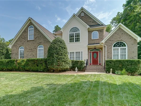 11421 Brickshire Park, Providence Forge, VA 23140