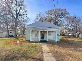 1311 N Harrison St, Lexington, NE 68850