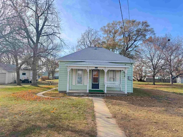 1311 N Harrison St, Lexington, NE 68850